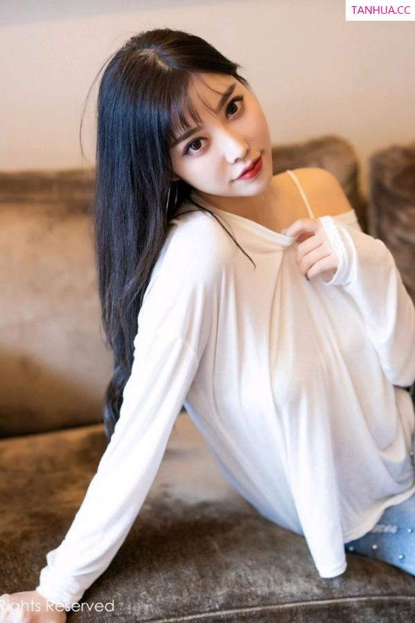 杨晨晨 sugar小甜心CC [XIUREN]高清写真图 2019.10.22 杨晨晨sugar第28张图片